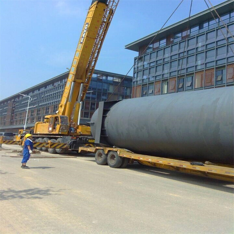 六弓乡大型吊车租赁公司