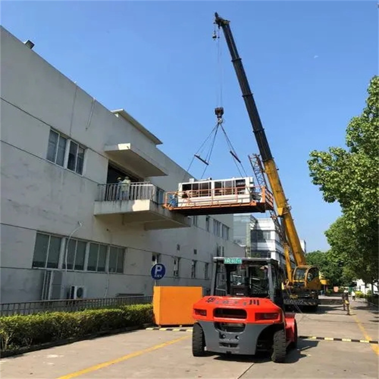 六弓乡小型吊车出租电话