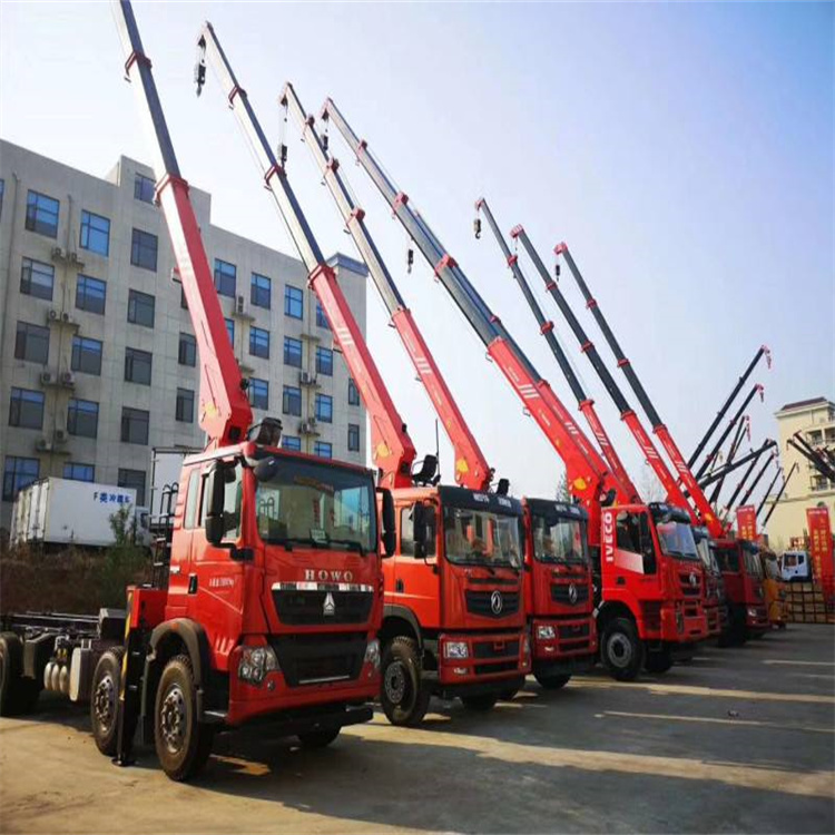 六弓乡租专业吊车电话