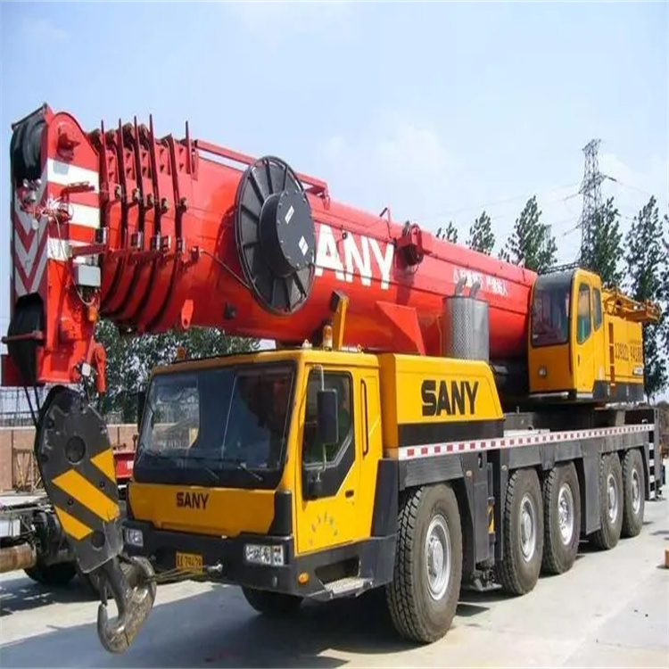 六弓乡附近工地哪里有吊车出租|应急吊装服务|24小时灵活调度