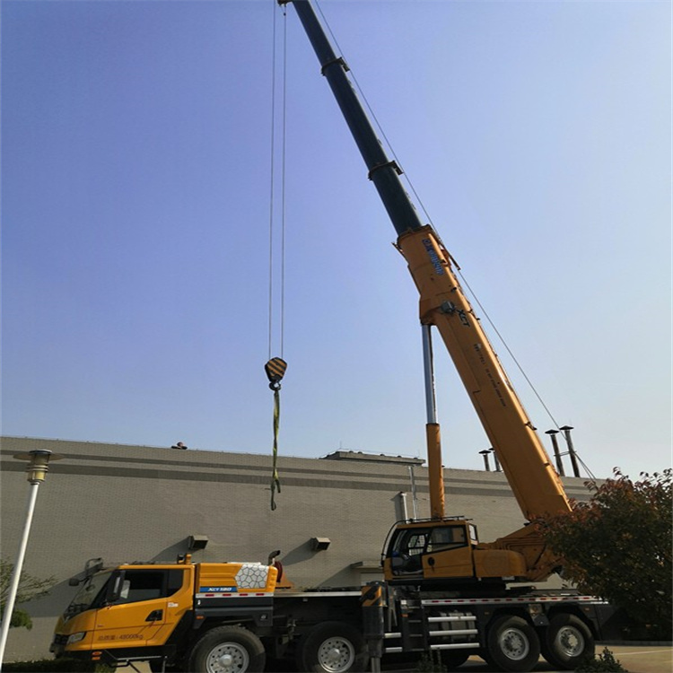 六弓乡 选择汽车吊租赁的秘诀与联系方式指南