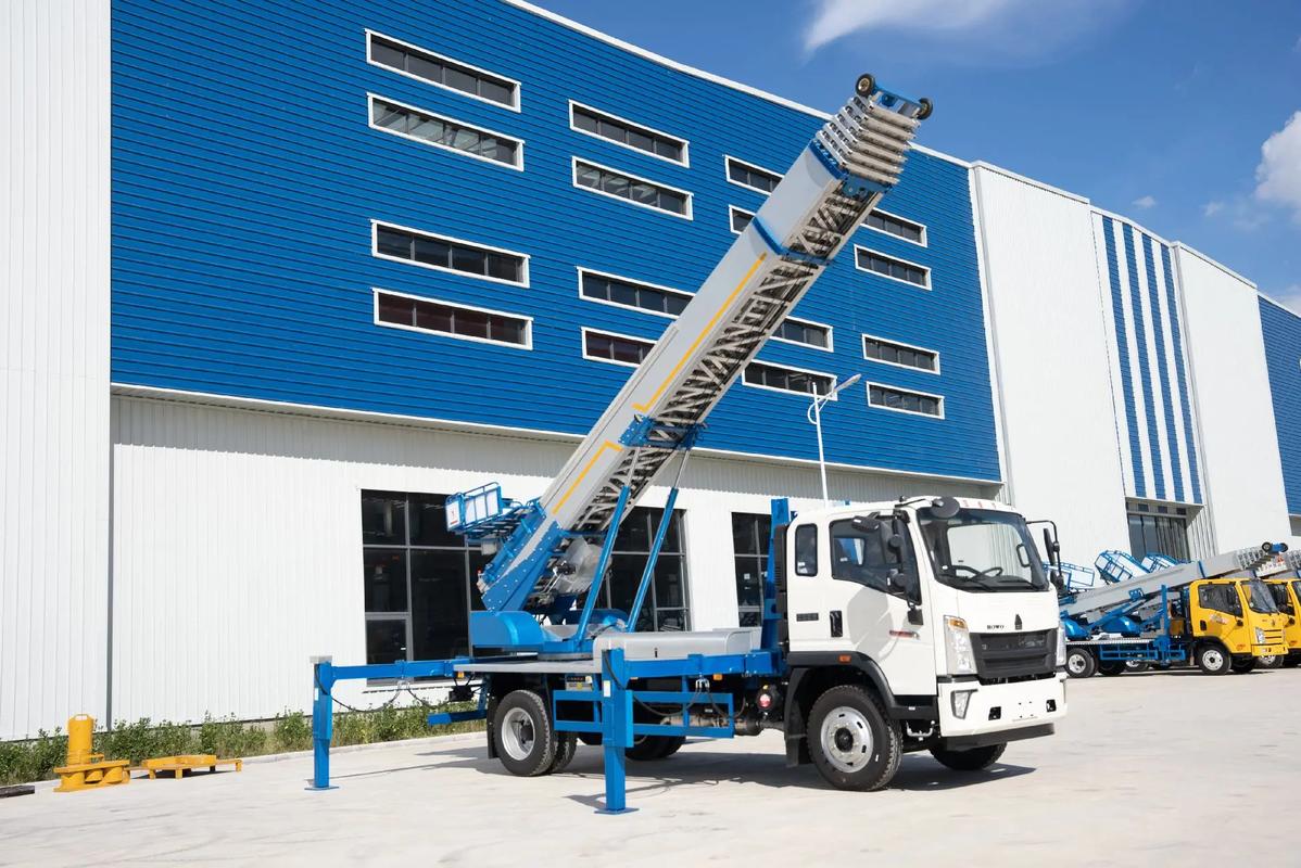 六弓乡小型云梯车上料车租赁多少钱