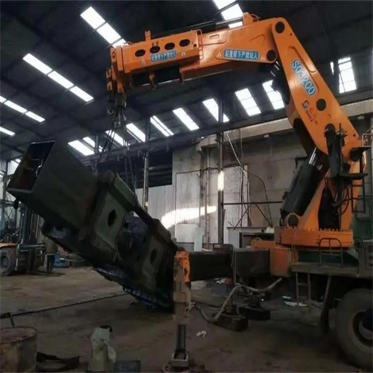 六弓乡折臂吊出租怎么收费