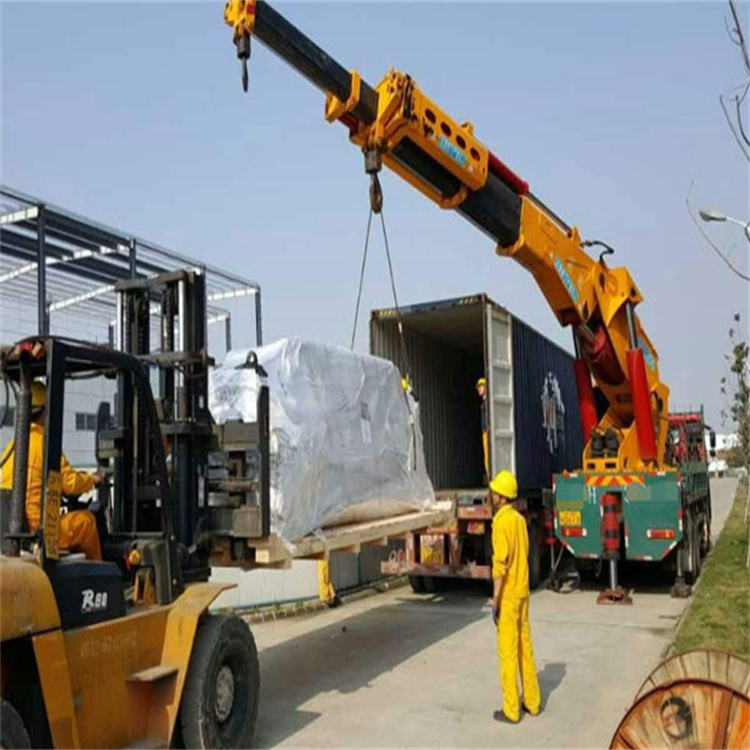 六弓乡专业随车吊出租电话