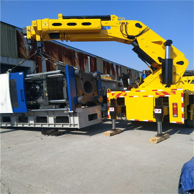 六弓乡大吨位折臂吊出租