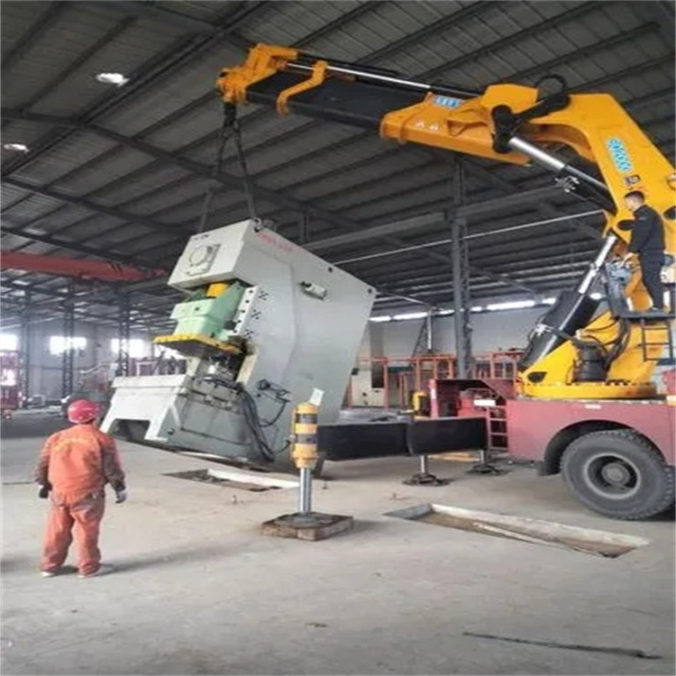 六弓乡80吨折臂吊车出租附近电话