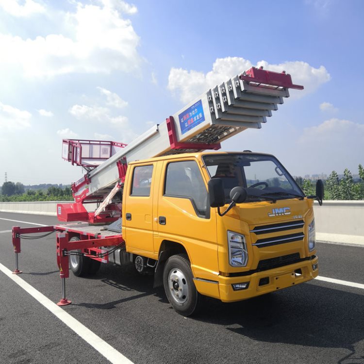 六弓乡出租云梯车电话 水泥上楼