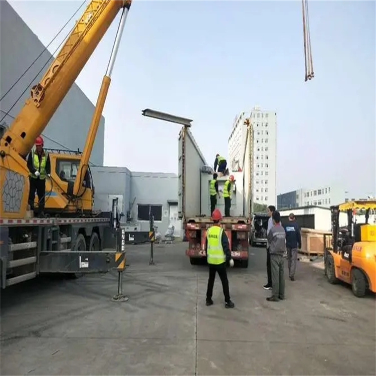 六弓乡如何找到附近的吊车救援服务