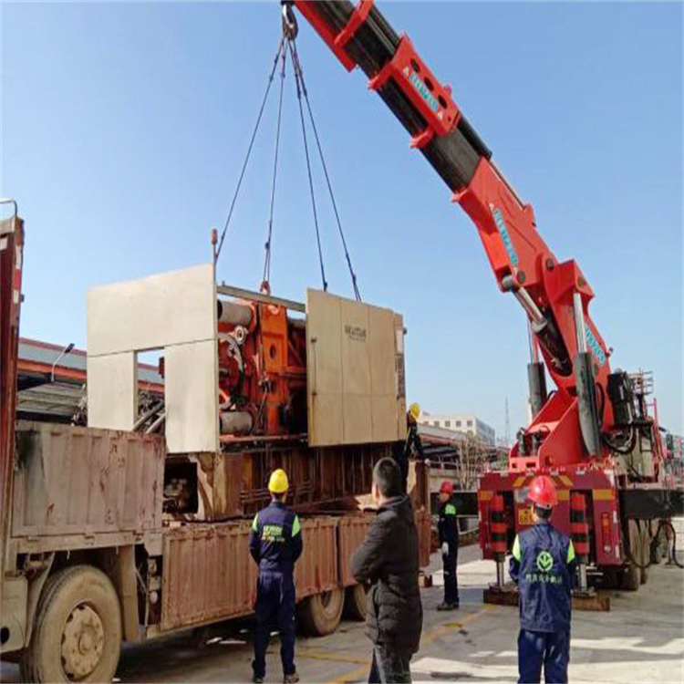 六弓乡折臂随车吊出租