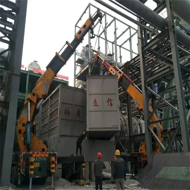 六弓乡折臂吊车租赁电话