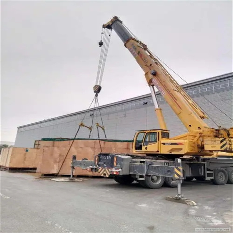 六弓乡500吨汽车吊出租