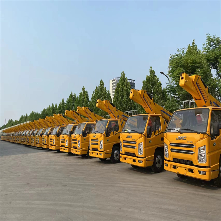 六弓乡路灯车高空作业车出租|市政维修|广告安装