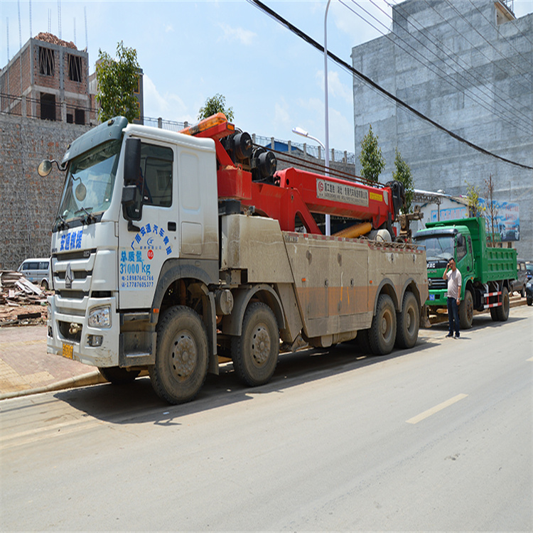 六弓乡50吨随车吊出租