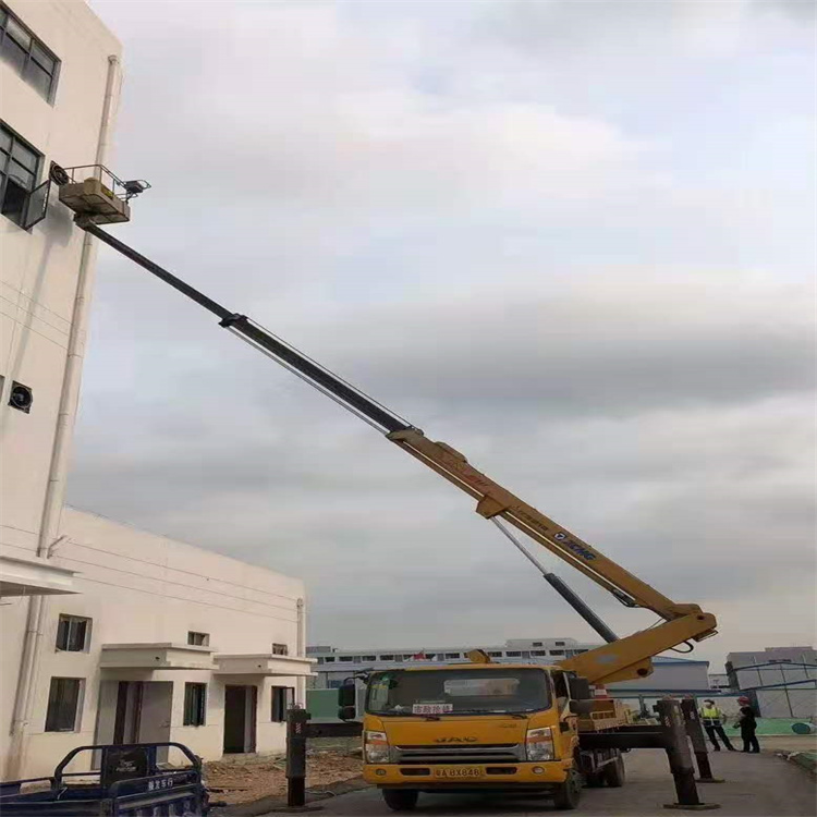 六弓乡附近高空车出租|市政施工/设备安装专用|随叫随到|亿立达设备租赁