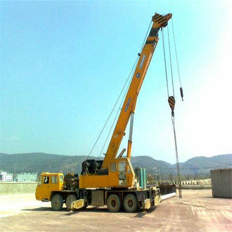 六弓乡小型吊车出租价格是多少